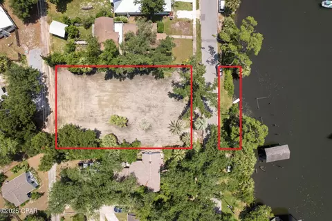 356 Massalina Dr, Panama City, FL 32401