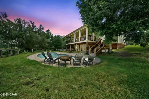 4832 Lake Ridge Dr, Chipley, FL 32428