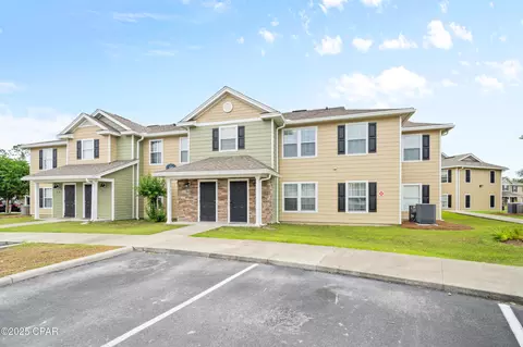1607 Cape Cod Dr #1607, Panama City Beach, FL 32407
