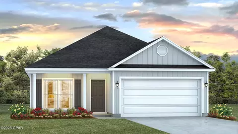 461 Wolcott Way, Panama City Beach, FL 32413