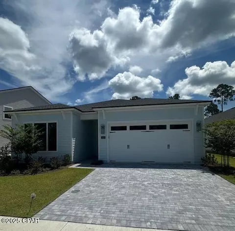 932 Camp Fire Cir #LOT 324, Panama City Beach, FL 32413