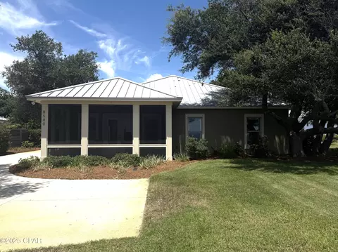 8580 W Hwy 98, Port St Joe, FL 32456