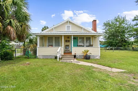 805 Long, Port St Joe, FL 32456