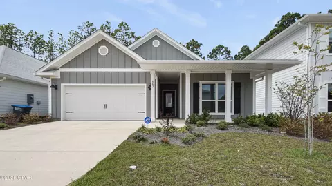663 Melrose Way, Panama City Beach, FL 32413