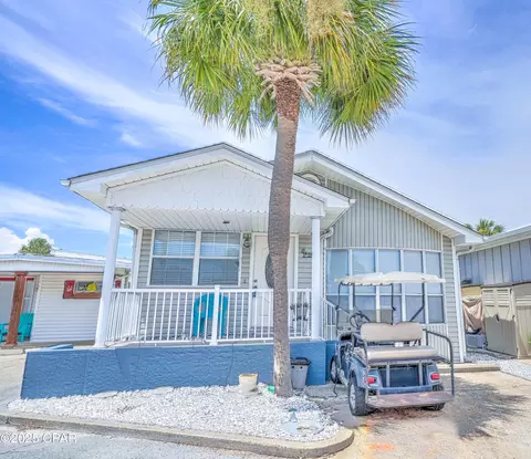 336 Lagoon Ln, Panama City Beach, FL 32408