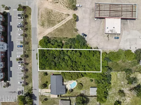 107 Henry Ave, Panama City Beach, FL 32413