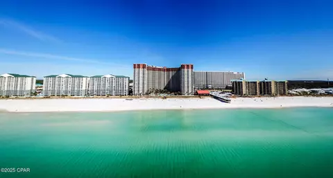 9900 S Thomas 220 Dr #220, Panama City Beach, FL 32408