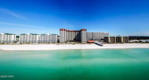 9900 S Thomas 220 Dr #220, Panama City Beach, FL 32408