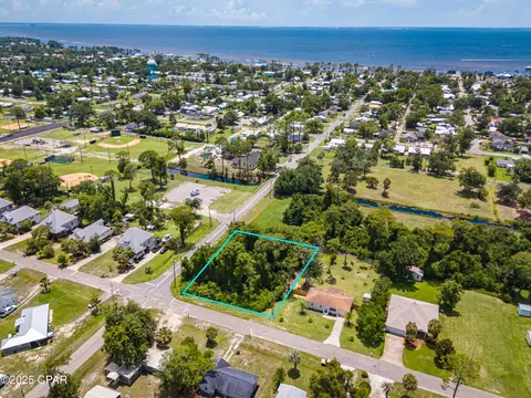 lot10 Marvin Ave, Port St Joe, FL 32456