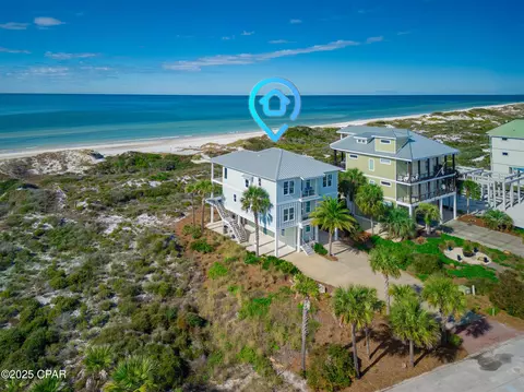 121 Gulf Hibiscus Dr, Cape San Blas, FL 32456