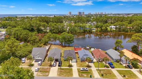 164 Clara Ave, Panama City Beach, FL 32407