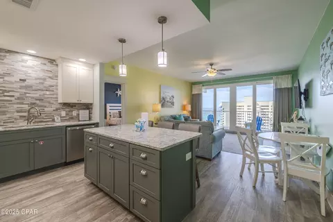 9860 S Thomas Dr #911, Panama City Beach, FL 32408