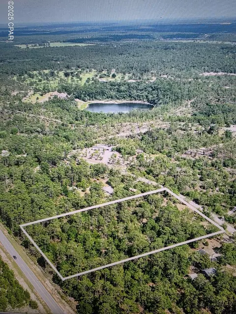 lot B-265 Turkey Run Rd, Chipley, FL 32428