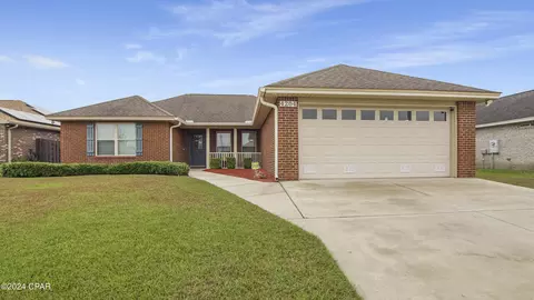 4204 Dairy Farm Rd, Panama City, FL 32404