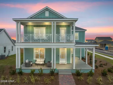 1113 Buttonsage Ave #LOT 662, Panama City, FL 32405