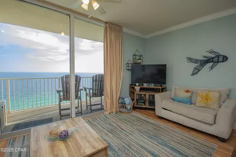 16819 Front Beach Rd #2006, Panama City Beach, FL 32413
