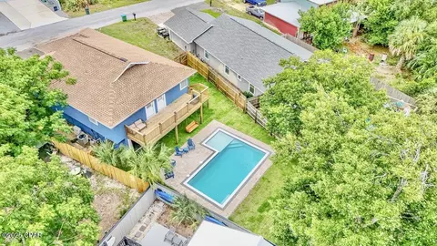 3818 Quail St, Panama City Beach, FL 32408