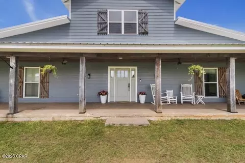 17991 NW County Road 287, Clarksville, FL 32430