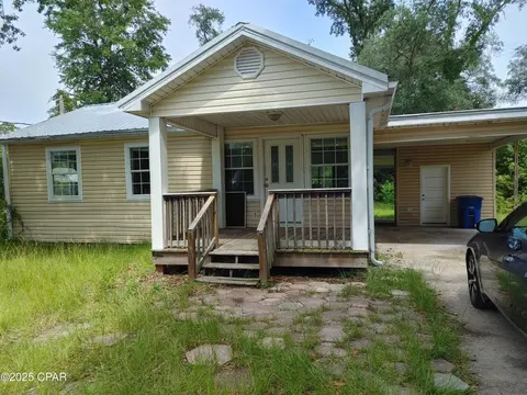 1604 Drake Ave, Panama City, FL 32405