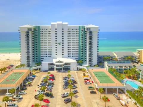 6201 Thomas Dr #1805, Panama City Beach, FL 32408