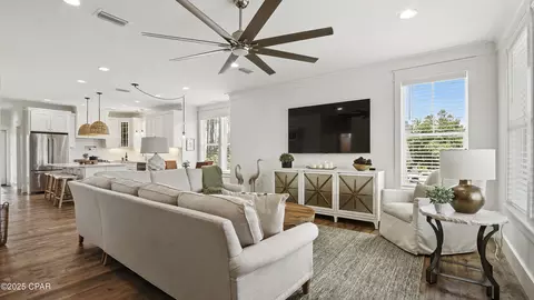 3555 Sanctuary Dr, Panama City, FL 32408