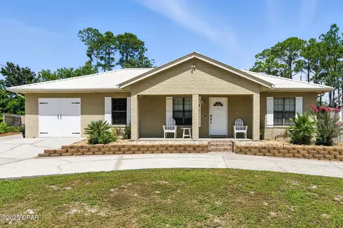 505 Burnham Ave, Panama City Beach, FL 32413
