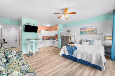 9900 S Thomas Dr #1606, Panama City Beach, FL 32408