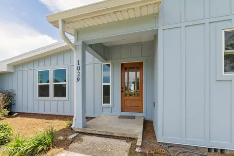 1029 Georgia Ave, Panama City, FL 32404