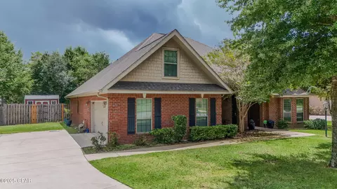 12812 Merial Pass, Panama City, FL 32409
