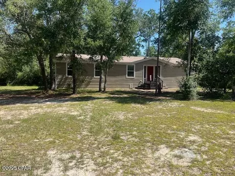 4012 Edwards Rd, Panama City, FL 32409