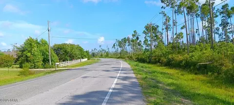 0 Hamilton Rd, Panama City, FL 32404