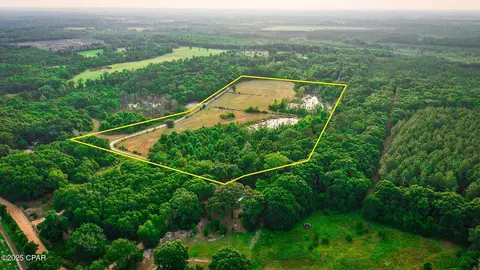0 Alred Rd, Westville, FL 32464