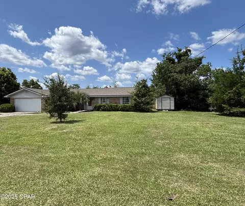 222 W 34th Ct, Panama City, FL 32405