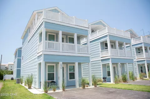 6825 Beach Dr, Panama City, FL 32408