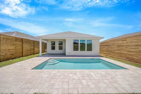 20916 S Lakeview Dr, Panama City Beach, FL 32413