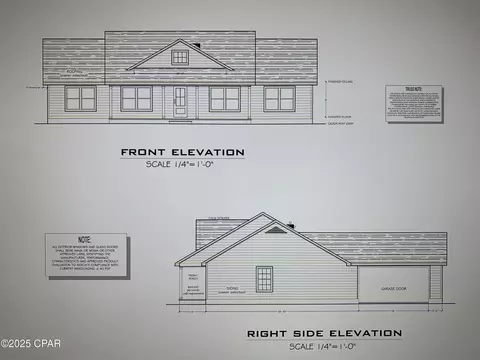 3642 Cedar Ct #LOT 8, Marianna, FL 32448