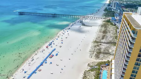 12011 Front Beach Rd, Panama City Beach, FL 32407