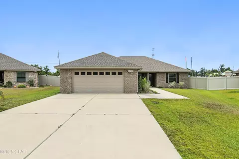 4728 Bylsma Cir, Panama City, FL 32404