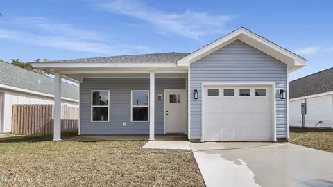1148 Mulberry Ave, Panama City, FL 32401