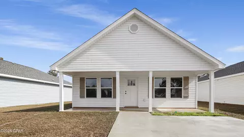 1142 Mulberry Ave, Panama City, FL 32401
