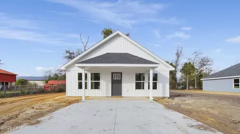3541 Eagle Ln, Panama City, FL 32404
