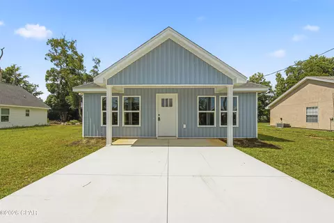 3575 Eagle Ln, Panama City, FL 32404