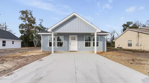 3575 Eagle Ln, Panama City, FL 32404