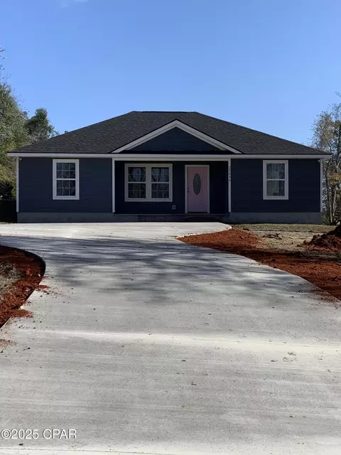 25246 NW Rosewood Cir, Altha, FL 32421