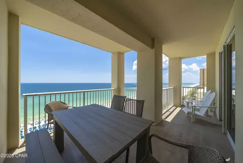 11807 Front Beach Rd #1-1201, Panama City Beach, FL 32407
