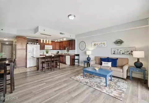 9860 S Thomas Dr #614, Panama City Beach, FL 32408
