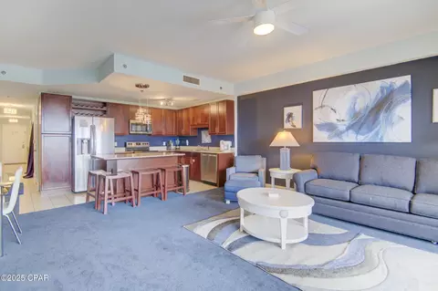 9902 S Thomas Drive Dr #1537, Panama City Beach, FL 32408