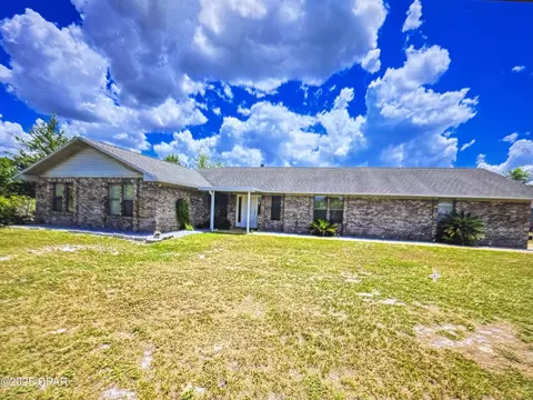2318 S Dale Ave, Panama City, FL 32405