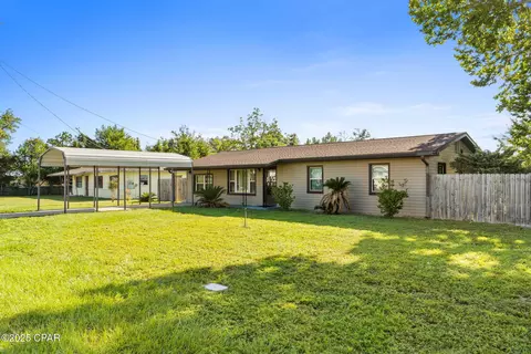 109 S Gay Ave, Panama City, FL 32404