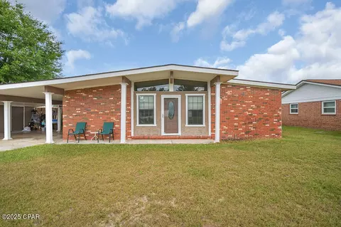 4127 Leslie Ln, Panama City, FL 32404